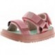 SANDALIAS VICTORIA 1152102 ROSA