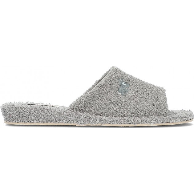 PANTUFLAS VULLADI PAD 6850 GRIS