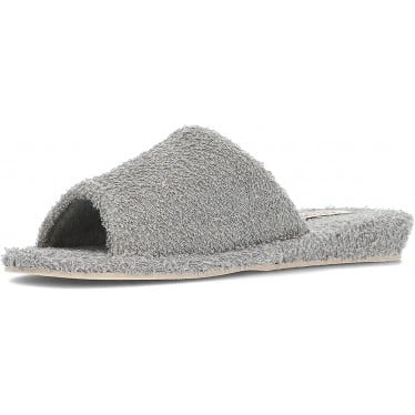 PANTUFLAS VULLADI PAD 6850 GRIS