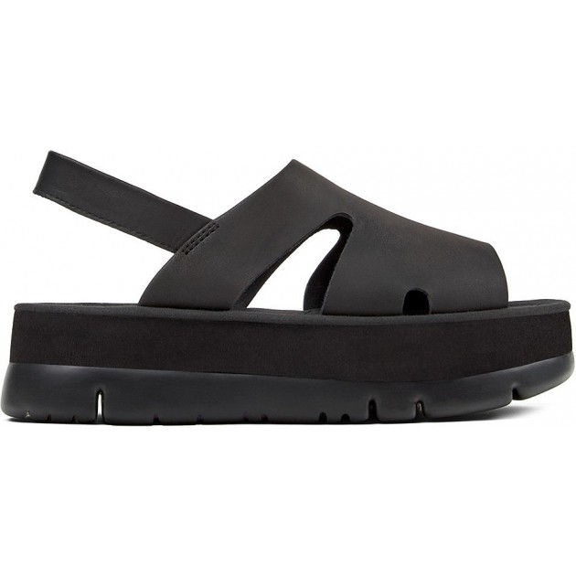 SANDALIA CAMPER ORUGA K200848 BLACK_012 SANDALIA CAMPER ORUGA K200848 BLACK_012