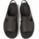 SANDALIA CAMPER ORUGA K200848 BLACK_012