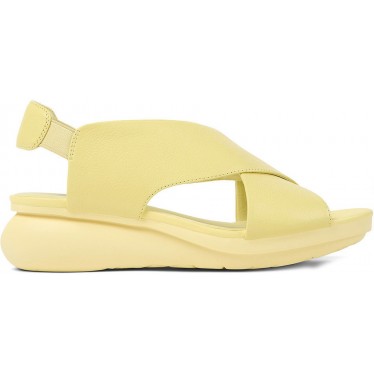 SANDALIAS CAMPER K200066 BALLOON AMARILLO_067