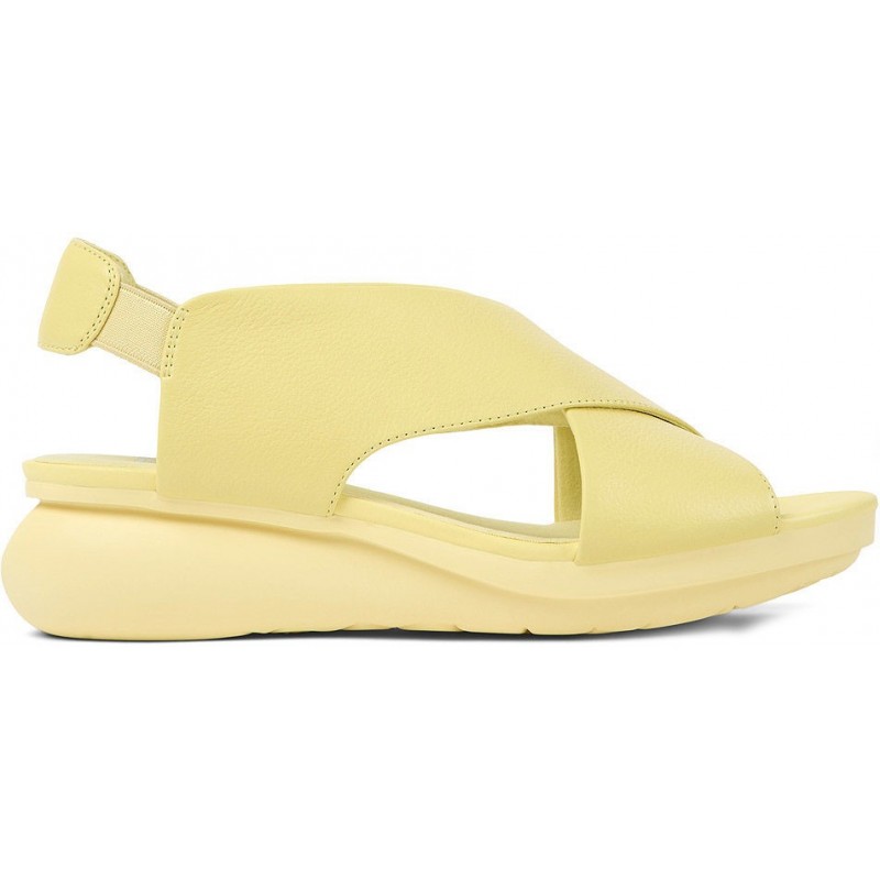 SANDALIAS CAMPER K200066 BALLOON AMARILLO_067