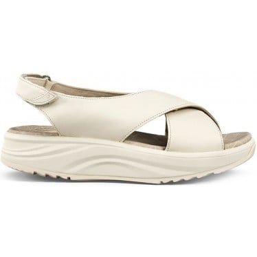 SANDALIAS JOYA LISBON W WHITE