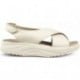 SANDALIAS JOYA LISBON W WHITE