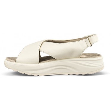 SANDALIAS JOYA LISBON W WHITE