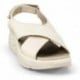 SANDALIAS JOYA LISBON W WHITE