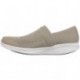 DEPORTIVA MBT NIWASI SLIP ON 703039 W BEIGE