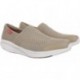 DEPORTIVA MBT NIWASI SLIP ON 703039 W BEIGE