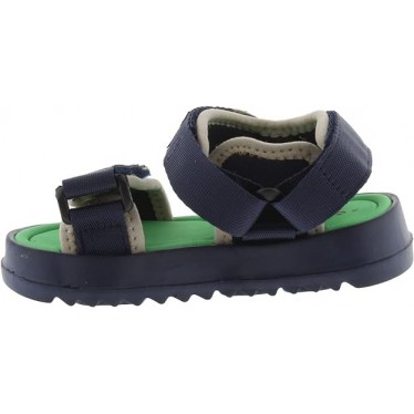 SANDALIAS VICTORIA 1152102 AZUL