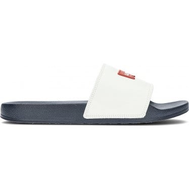 CHANCLAS LEVIS JUNE BATWING 235642 WHITE