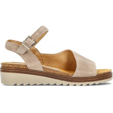 SANDALIAS FLUCHOS D8540 ESPE MARRON