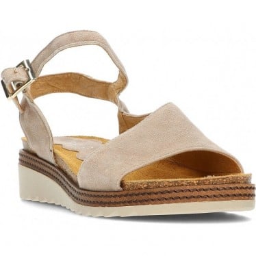 SANDALIAS FLUCHOS D8540 ESPE MARRON