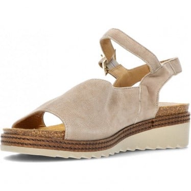 SANDALIAS FLUCHOS D8540 ESPE MARRON