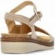 SANDALIAS FLUCHOS D8540 ESPE MARRON