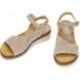 SANDALIAS FLUCHOS D8540 ESPE MARRON