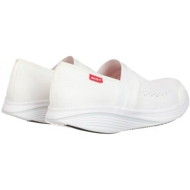 DEPORTIVA MBT NIWASI SLIP ON 703039 W BLANCO