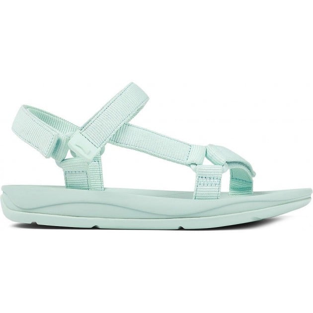 SANDALIAS DE CAMPER K200958 MATCH TURQUESA_024 SANDALIAS DE CAMPER K200958 MATCH TURQUESA_024
