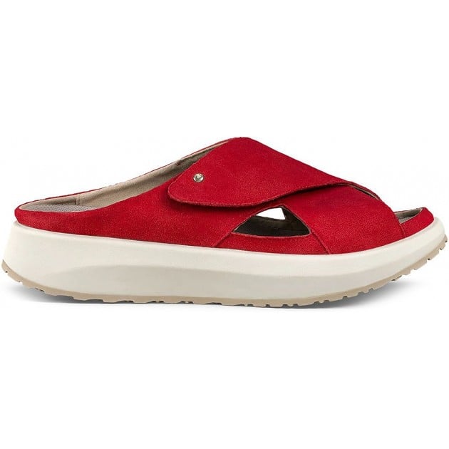 SANDALIAS JOYA ALICANTE RED