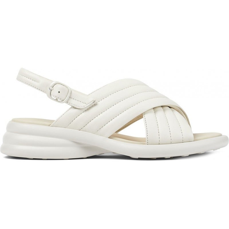 SANDALIAS DE CAMPER K201494 BLANCO_010