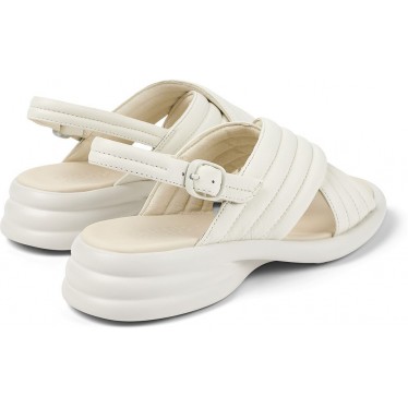 SANDALIAS DE CAMPER K201494 BLANCO_010