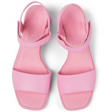 SANDALIAS CAMPER KIARA K201501 ROSA_007