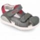 SANDALIAS BIOMECANICS 242253-A URBAN GRIS