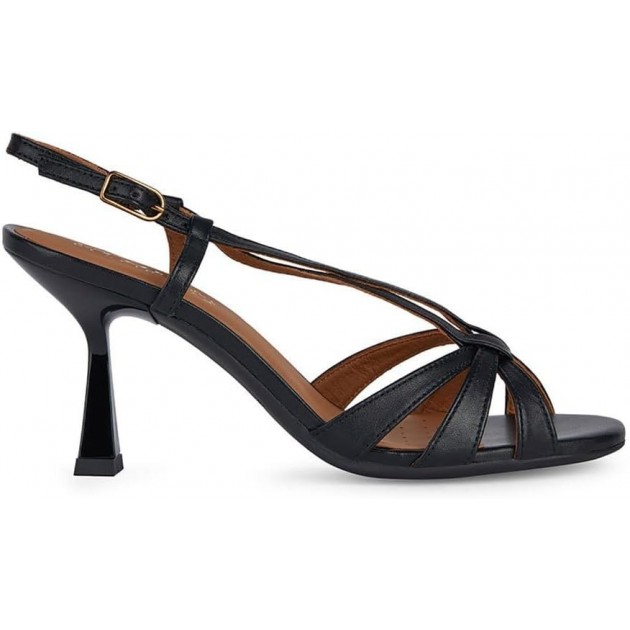 SANDALIAS GEOX D45D3C BLACK SANDALIAS GEOX D45D3C BLACK