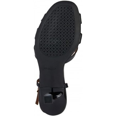 SANDALIAS GEOX D45D3C BLACK