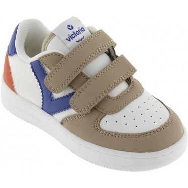DEPORTIVA VICTORIA 1124109 BEIGE