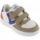 DEPORTIVA VICTORIA 1124109 BEIGE