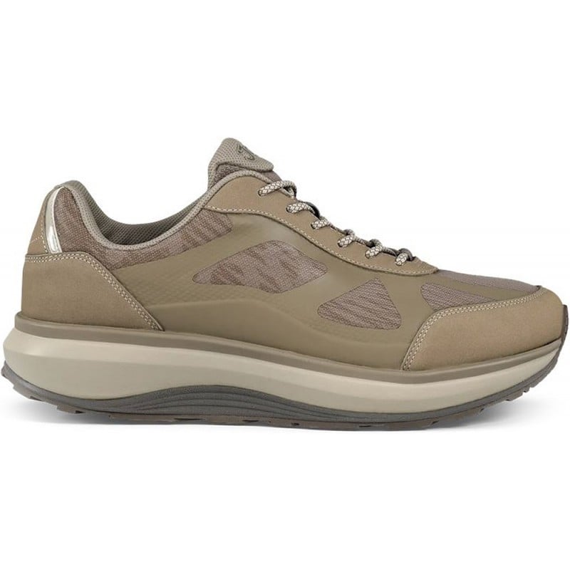 ZAPATILLAS JOYA CANCUN II BEIGE