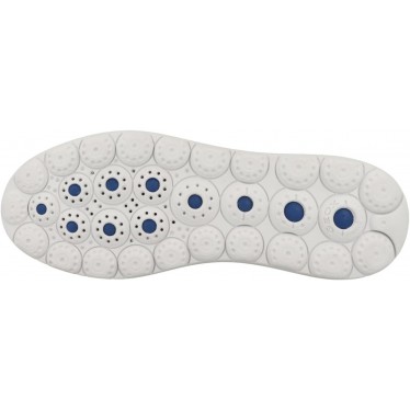 DEPORTIVAS GEOX D35TCB BLANCO
