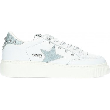 DEPORTIVA CETTI PERLA C-1320 BLANCO