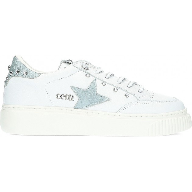 DEPORTIVA CETTI PERLA C-1320 BLANCO DEPORTIVA CETTI PERLA C-1320 BLANCO