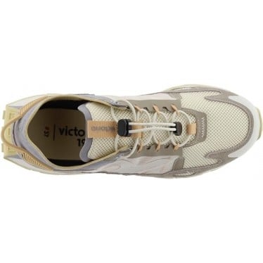 DEPORTIVAS VICTORIA 8803112 TECH SOFT BEIGE