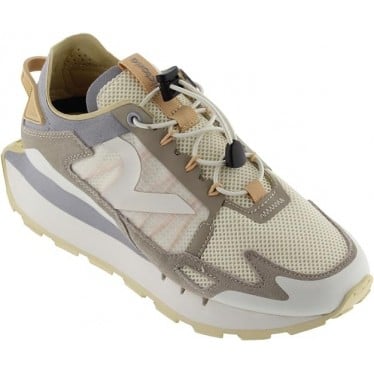 DEPORTIVAS VICTORIA 8803112 TECH SOFT BEIGE