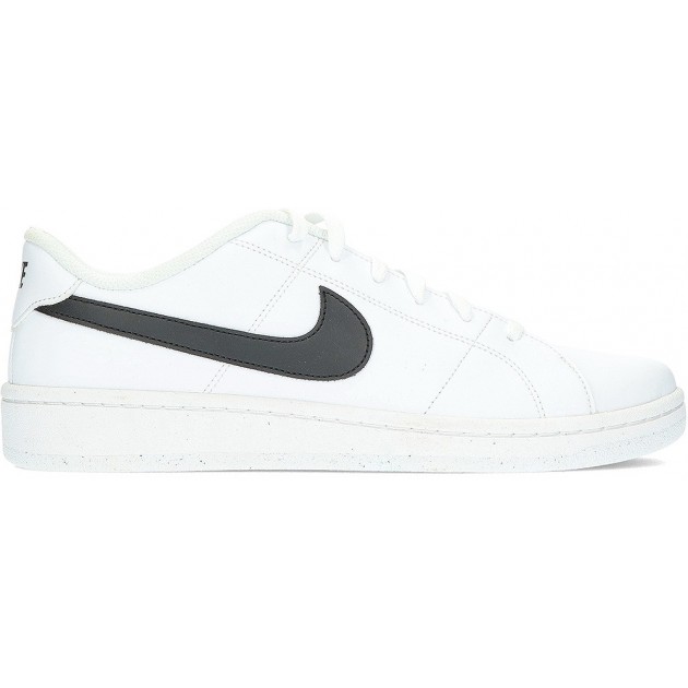 DEPORTIVAS NIKE COURT ROYALE 2 54283 BLANCO DEPORTIVAS NIKE COURT ROYALE 2 54283 BLANCO