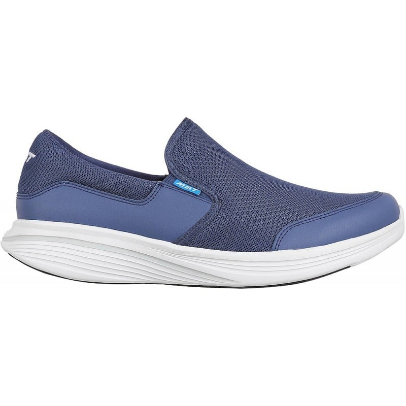 DEPORTIVAS MBT MODENA SLIP ON 703032 AZUL