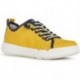 DEPORTIVAS GEOX J45GWA YELLOW