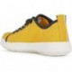 DEPORTIVAS GEOX J45GWA YELLOW