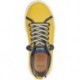 DEPORTIVAS GEOX J45GWA YELLOW