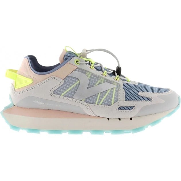 DEPORTIVAS VICTORIA 8803112 TECH SOFT CELESTE DEPORTIVAS VICTORIA 8803112 TECH SOFT CELESTE