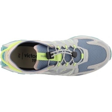 DEPORTIVAS VICTORIA 8803112 TECH SOFT CELESTE