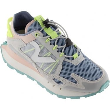 DEPORTIVAS VICTORIA 8803112 TECH SOFT CELESTE