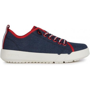 DEPORTIVAS GEOX J45GWA NAVY