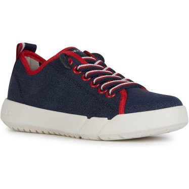 DEPORTIVAS GEOX J45GWA NAVY