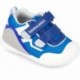 ZAPATILLA BIOMECANICS SPORT 242152 PRIMEROS PASOS AZUL_ELECTRICO