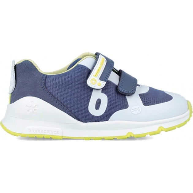 DEPORTIVA BIOMECANICS SPORT 242221-A PETROL DEPORTIVA BIOMECANICS SPORT 242221-A PETROL