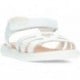 SANDALIA PABLOSKY CORAZON 430000 BLANCO